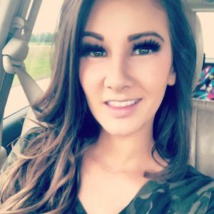 Meet your Posher, Jilian